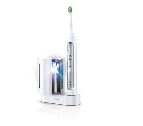 HX9172 - FlexCare Platinum 充電式牙刷