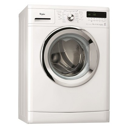 AWC8140D - 8公斤1400轉 前置式洗衣機