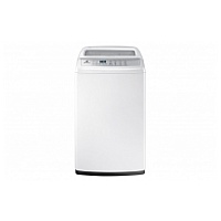 WA60H4000SW - 白色頂揭式洗衣機6kg 700轉 