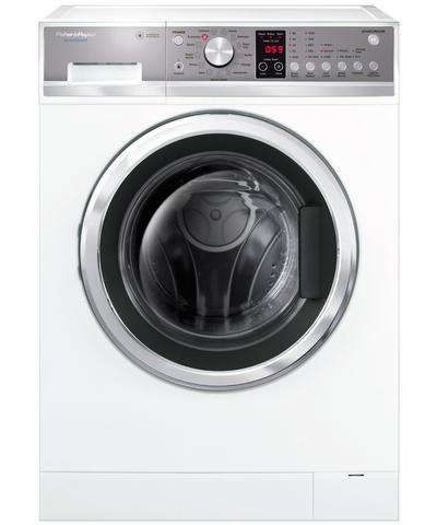 WH7560P1 - 7.5KG 前置式直驅摩打洗衣機