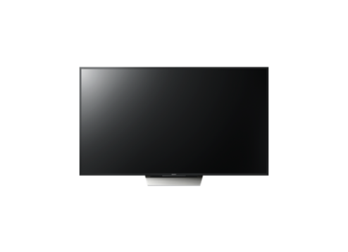 KD-65X8500D - 4K高畫質數位液晶電視