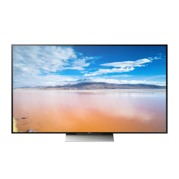 KD-65X9300D - 4K Ultra HD LED TV