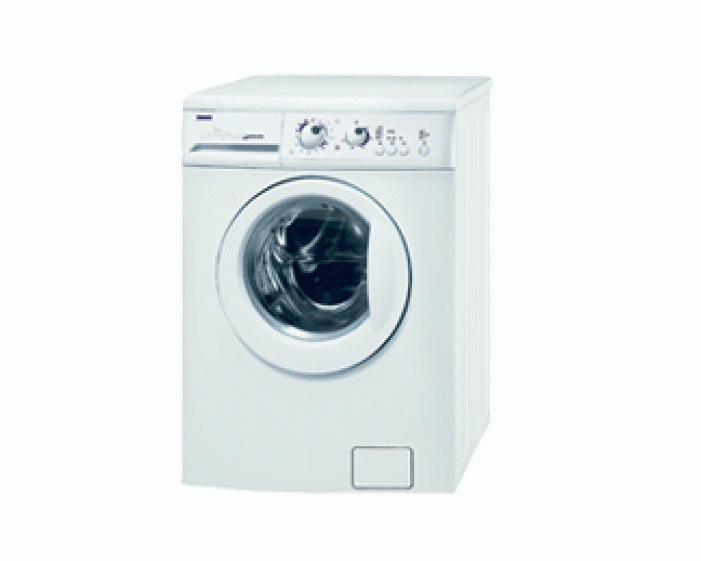 ZWS510801 - 6公斤 1000轉 前置式洗衣機