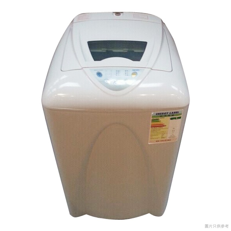 BWM450FAE - 4.5KG 日式洗衣機