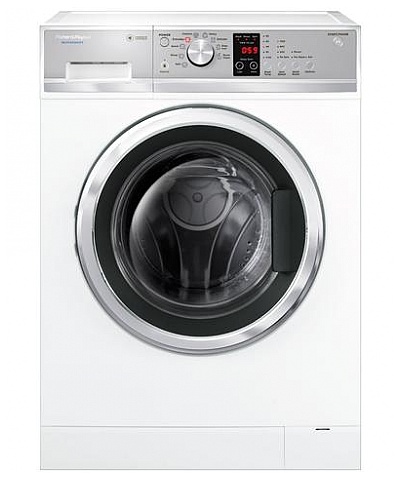 WH7560J1 - 7.5KG 前置式直驅摩打洗衣機