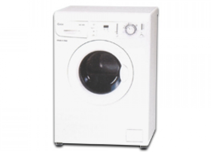GL12E - 5公斤 1200轉 前置式洗衣機