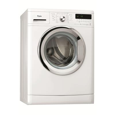 AWC8100D - 8.0公斤1000轉 前置式洗衣機