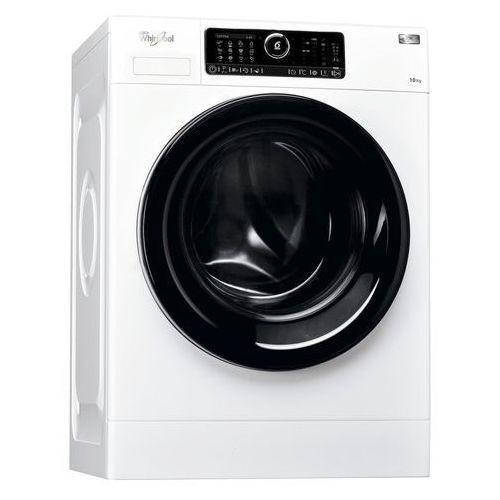 FSCR10431 - 10公斤1400轉 前置式洗衣機