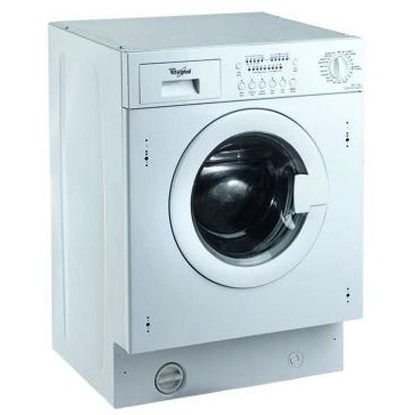 AWI64121 - 6公斤/4公斤1200轉 內置式洗衣乾衣機