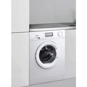 AWF74141BU - 7公斤/4公斤1400轉纖薄前置式洗衣乾衣機(飛頂型號)