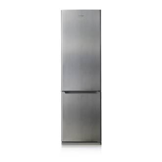RL38S(BIH) - 301公升 底層冷凍式 雙門雪櫃 (銀色)