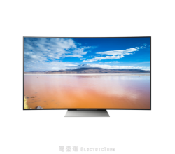 KD-55S8500D - S85D 曲面螢幕 4K HDR ANDROID TV